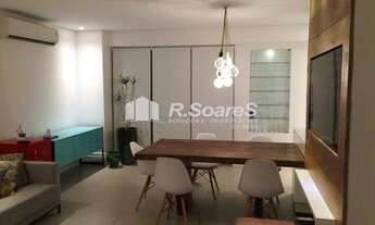 Imagem: Rio de Janeiro - Flat - Barra da Tijuca