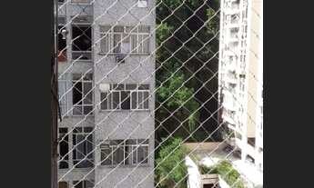 Imagem 2: Apartamento para aluguel com 52 metros quadrados com 1 quarto