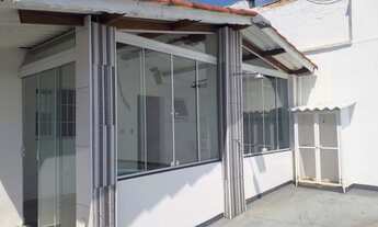 Imagem: Casa Térrea na Saúde- São Paulo, SP