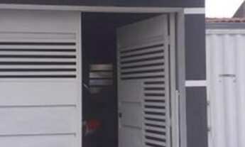 Imagem 6: Casa para venda tem 117 metros quadrados com 2 quartos em Mogi Moderno - Mogi das Cruzes