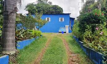 Imagem 2: Vende-se Chácara linda em ibiuna com vaga até 5 carros