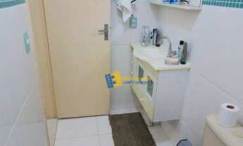 Imagem 2: Apartamento com 2 dormitórios à venda, 50 m² por R$ 335.000 - Lapa - São Paulo/SP