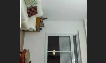 Imagem: Apartamento à venda com 78m², 2 quartos