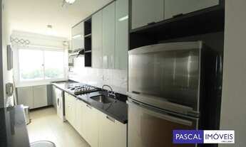 Imagem 7: SãO PAULO - Apartamento Padrão - Campo Belo