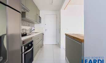 Imagem 4: APARTAMENTO - ACLIMAÇÃO - SP