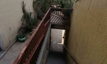 Imagem 3: Sobrado com 3 dormitórios à venda, 152 m² por R$ 780.000 - Jardim Líbano - São Paulo/SP