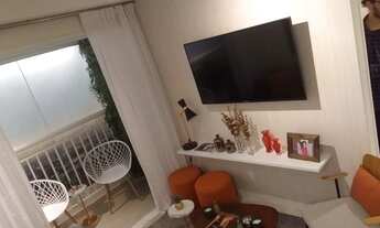 Imagem 4: Apartamento com 2 dormitórios sendo 1 suíte no Ipiranga