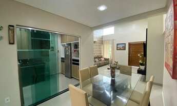 Imagem 7: Casa de condomínio Residencial Passaredo com 3 quartos em Ponta Negra - Manaus - AM