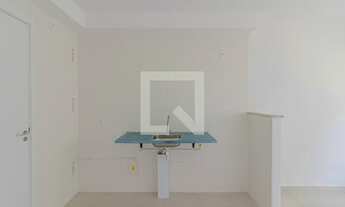 Imagem 7: Apartamento para Aluguel - Sacomã, 2 Quartos, 33 m2