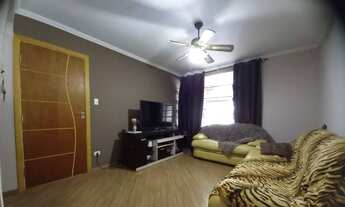 Imagem 3: LINDO SOBRADO SENDO 2 DORMITORIOS COM 1 SUITE