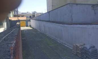 Imagem 5: Terreno, Vila Homero Thon - Santo André