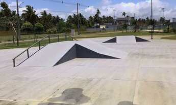 Imagem 2: LOTE NO TERRAS ALPHAVILLE SERGIPE II <