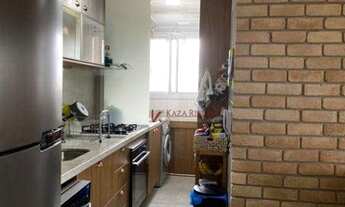 Imagem 5: Apartamento com 2 dormitórios à venda, 65 m² por R$ 799.000,00 - Vila Romana - São Paulo/S