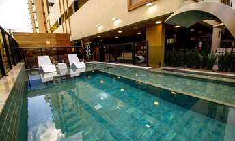 Imagem 3: Chave 157 mil apto 3/4 novo pronto + Saldo em 100 meses