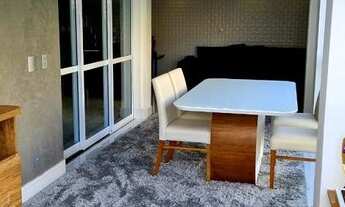 Imagem 2: Apartamento para venda possui 64 metros quadrados com 1 quarto em Paraíso - São Paulo