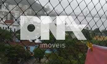 Imagem 7: Rio de Janeiro - Apartamento Padrão - Humaitá