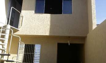 Imagem 7: Sobrado rua Iguaçaba