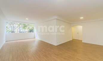 Imagem: SAO PAULO - Apartamento Padrão - ITAIM