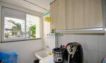 Imagem 6: CURITIBA - Apartamento Padrão - Atuba