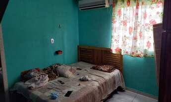 Imagem 2: Casa na comunidade PEREMA 17 klm de Santarém