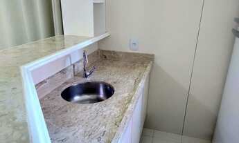 Imagem 4: São Paulo - Flat - Itaim Bibi