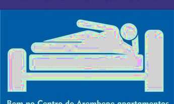 Imagem 6: HOSTEL da Fa O Albergue de Arembepe