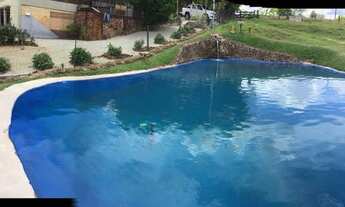 Imagem: Fazenda à venda, 6 quartos, 2 suítes