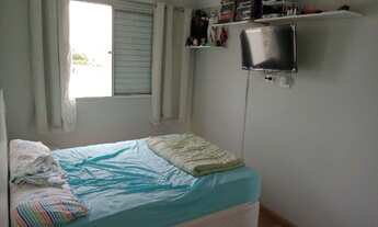 Imagem 4: LINDO APARTAMENTO SENDO 2 DORMITORIOS ,SENDO 1 SUITE