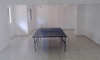 Imagem 4: Apartamento Ed. Summer Ville com 2 quartos sendo 1 suíte - 58m²