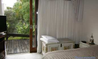 Imagem 7: CASA ASSOBRADADA - JARDIM GUEDALA - SP