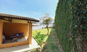 Imagem 3: Apartamento para venda possui 164 metros quadrados com 3 quartos em Capoavinha - Mairiporã