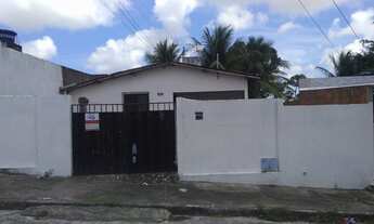 Imagem: Aluga se casa no Geisel