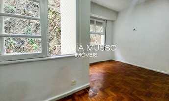 Imagem 4: Excelente 2 quartos para aluguel no Flamengo com 100m2. Rui Barbosa. Oportunidade!