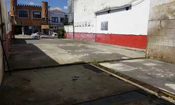 Imagem 3: Terreno no ipiranga