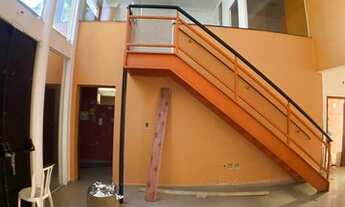 Imagem 5: Sala Comercial com 540 m² para venda no bairro Campestre