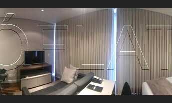 Imagem 5: Studio na Vl. Olímpia totalmente reformado, próx a Faria Lima e Shopping Vl Olímpia. Sem f