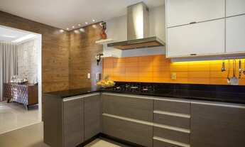 Imagem 4: Royal Blue apartamento de 1689m2, 3 suites,Barra da tijuca-RJ