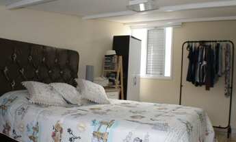 Imagem 4: Sobrado em Condomínio fechado à venda na Parada Inglesa