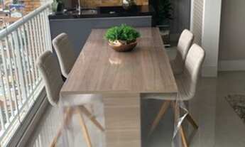 Imagem: APARTAMENTO À VENDA NA VILA GUMERCINDO