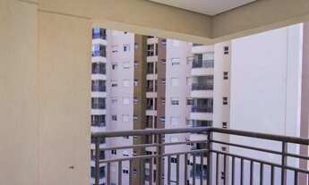 Imagem 7: Apartamento à venda com 93m², 2 quartos sendo 2 suites e 2 vagas