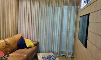 Imagem 3: LINDO APARTAMENTO SENDO 2 DORMITORIOS E 1 SUITE