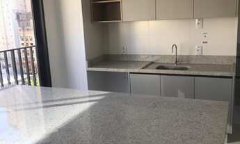 Imagem 4: Apartamento Residencial Mio Marista - Setor Marista - Goiânia - GO