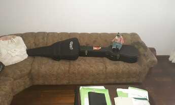 Imagem 7: Sobrado na qnb oportunidade !! garagem enorme