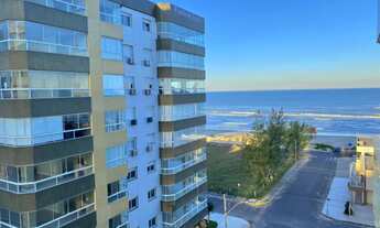 Imagem: Pé na areia