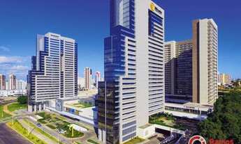 Imagem: Aluguel Nexus Sem Fiador Águas Claras 01