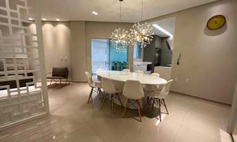 Imagem 3: LINDO APARTAMENTO 03 SUÍTES FINAMENTE MOBILIADO NA MEIA PRAIA, ITAPEMA