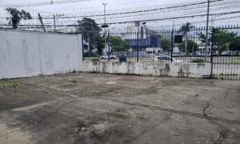 Imagem 2: Galpão comercial na estrada dos bandeirantes/taquara (Aceita permuta