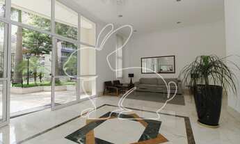 Imagem 2: São Paulo - Apartamento Padrão - Itaim