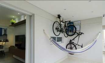 Imagem 4: Apartamento à venda com 94m², 3 quartos sendo 2 suites e 2 vagas