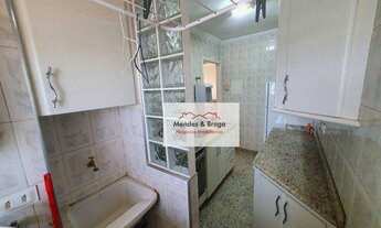 Imagem 5: Apartamento à venda, 50 m² por R$ 270.000,00 - Macedo - Guarulhos/SP